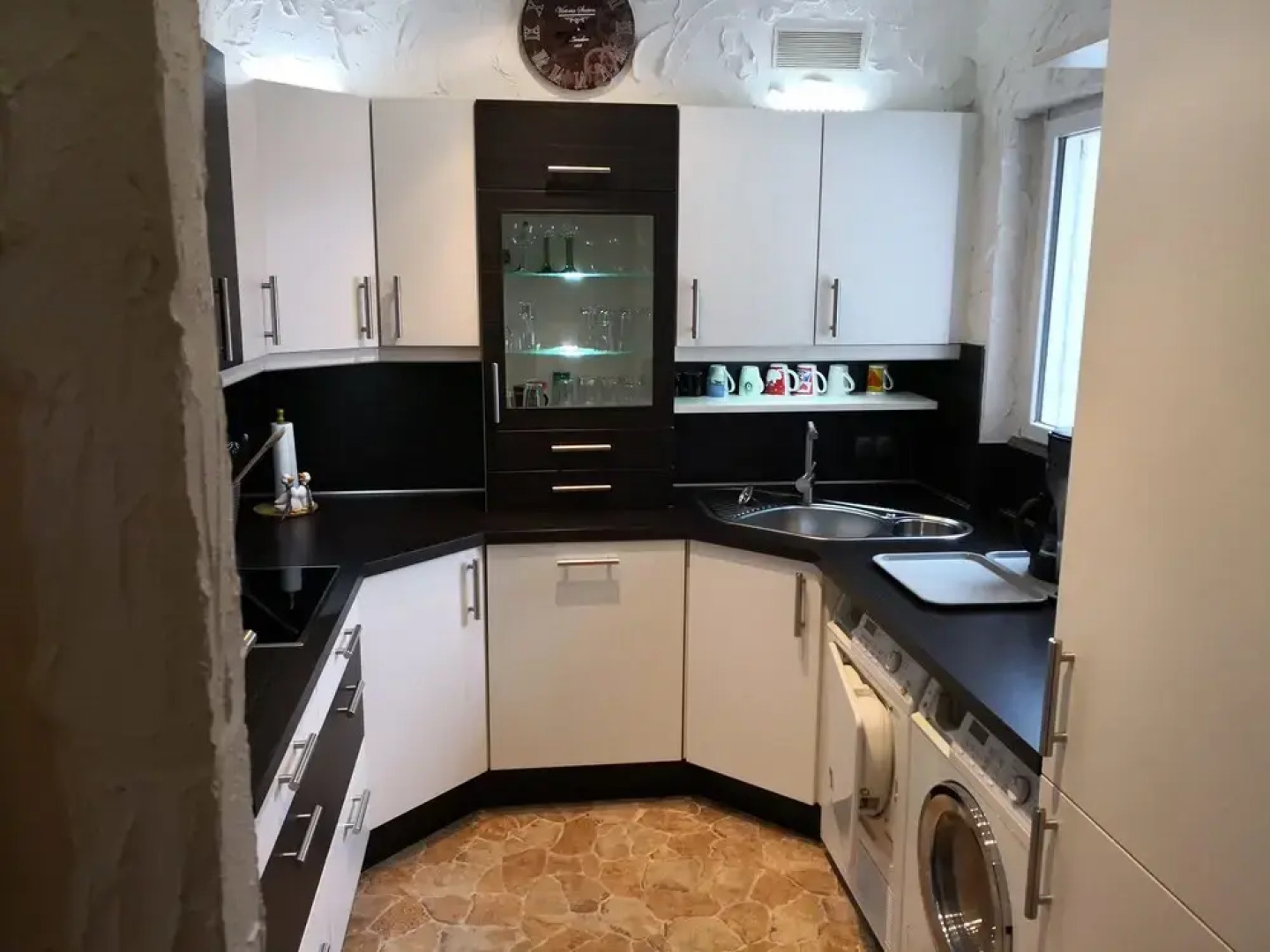 Waldgasthaus am Schwarzenbruch