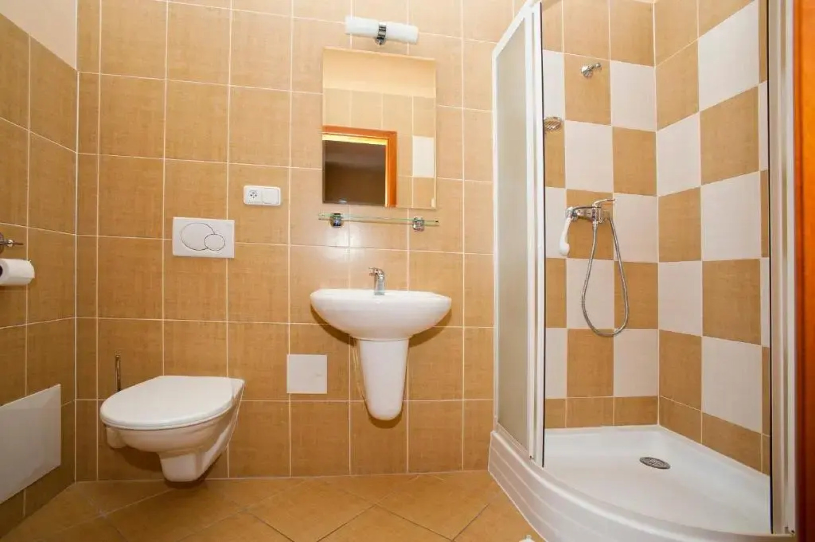 Penzion Zelená Žába