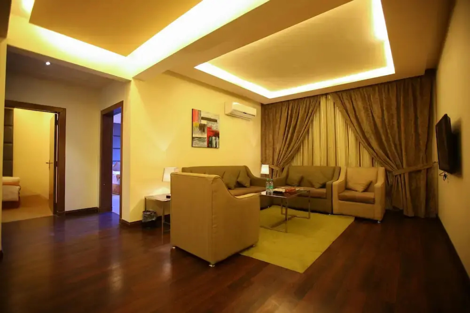 Masar Najd Furnished Apartments