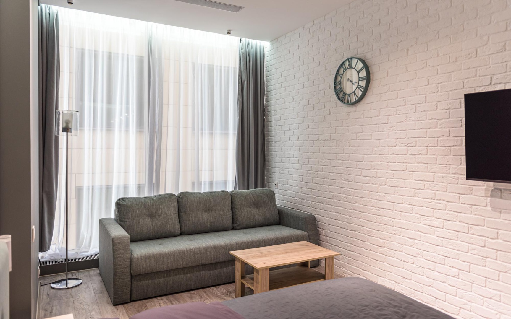 Flat Inn на улице 2-я Брестская