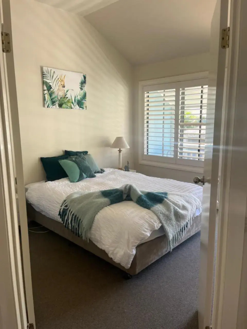 Poppies Lakeview Terrace 405