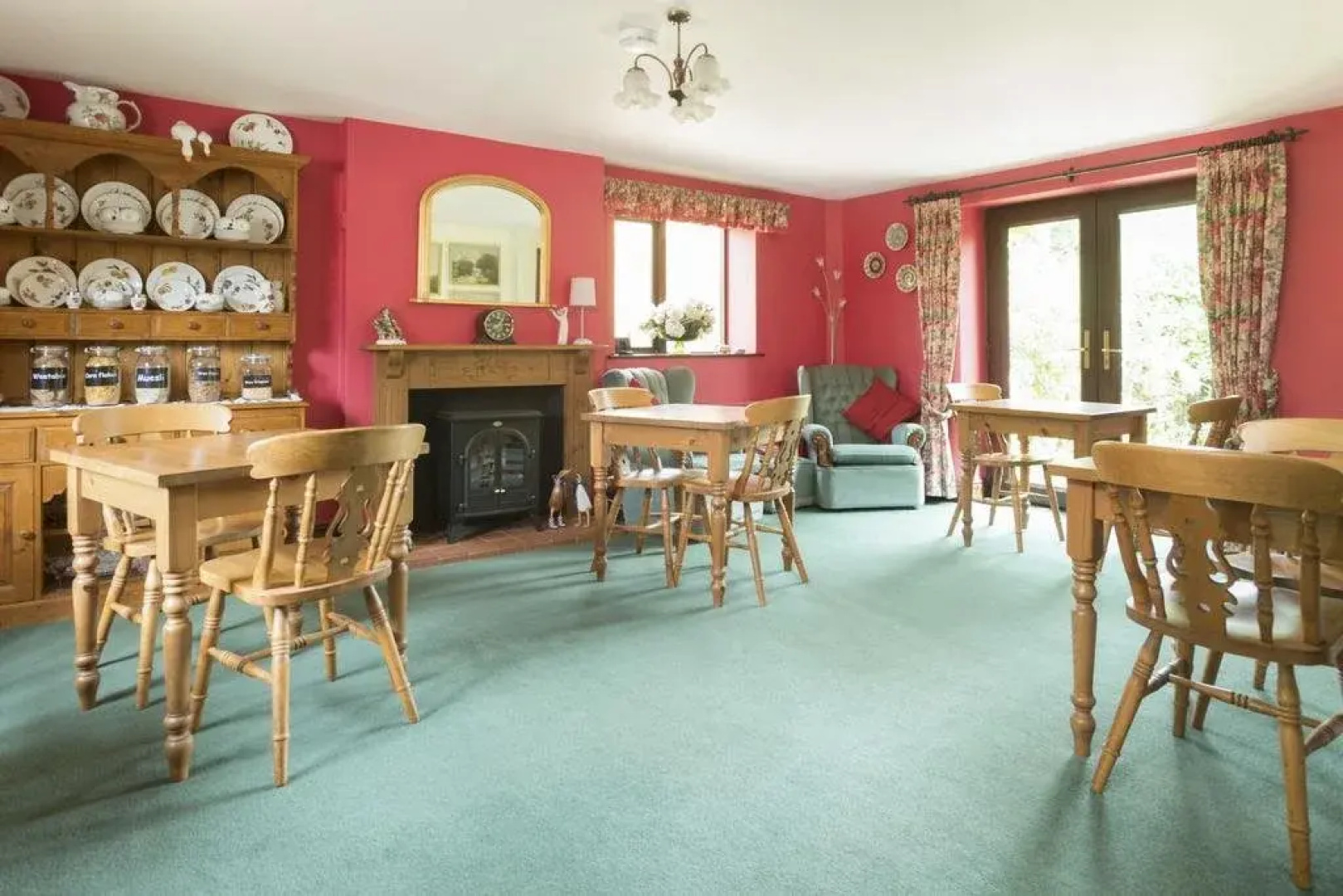 Folly Farm Cottage