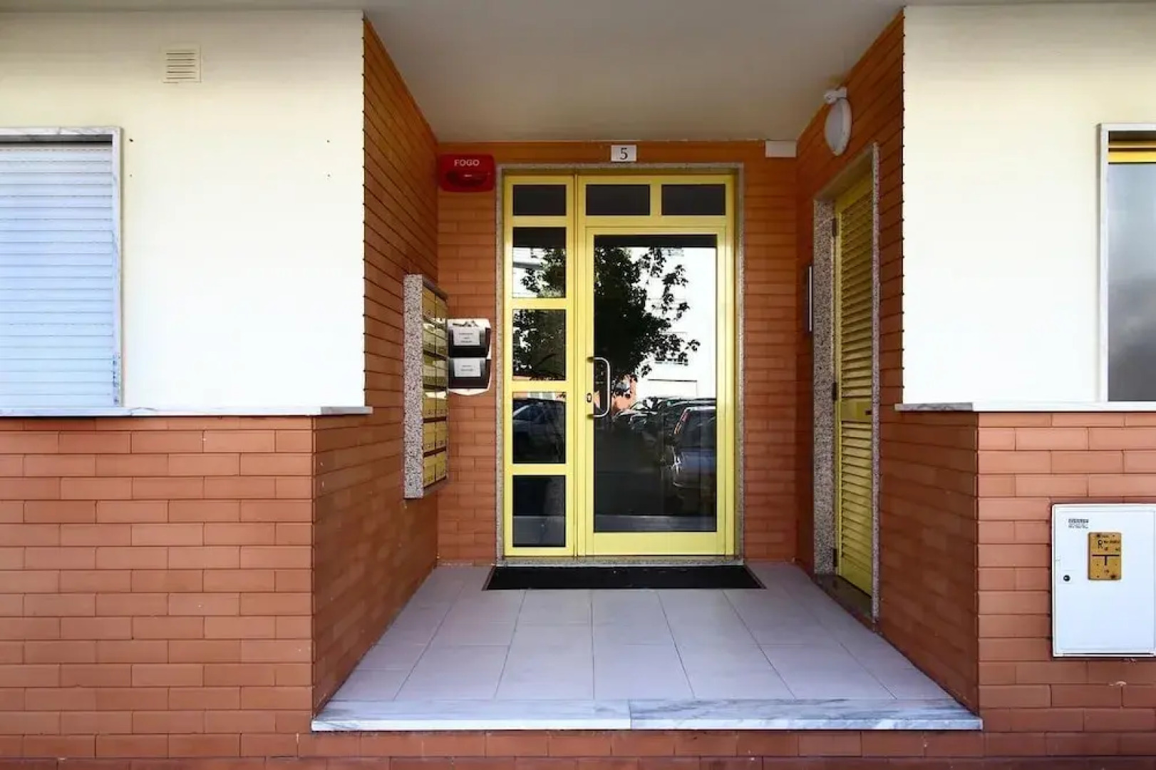 Apartamento Bisengototo