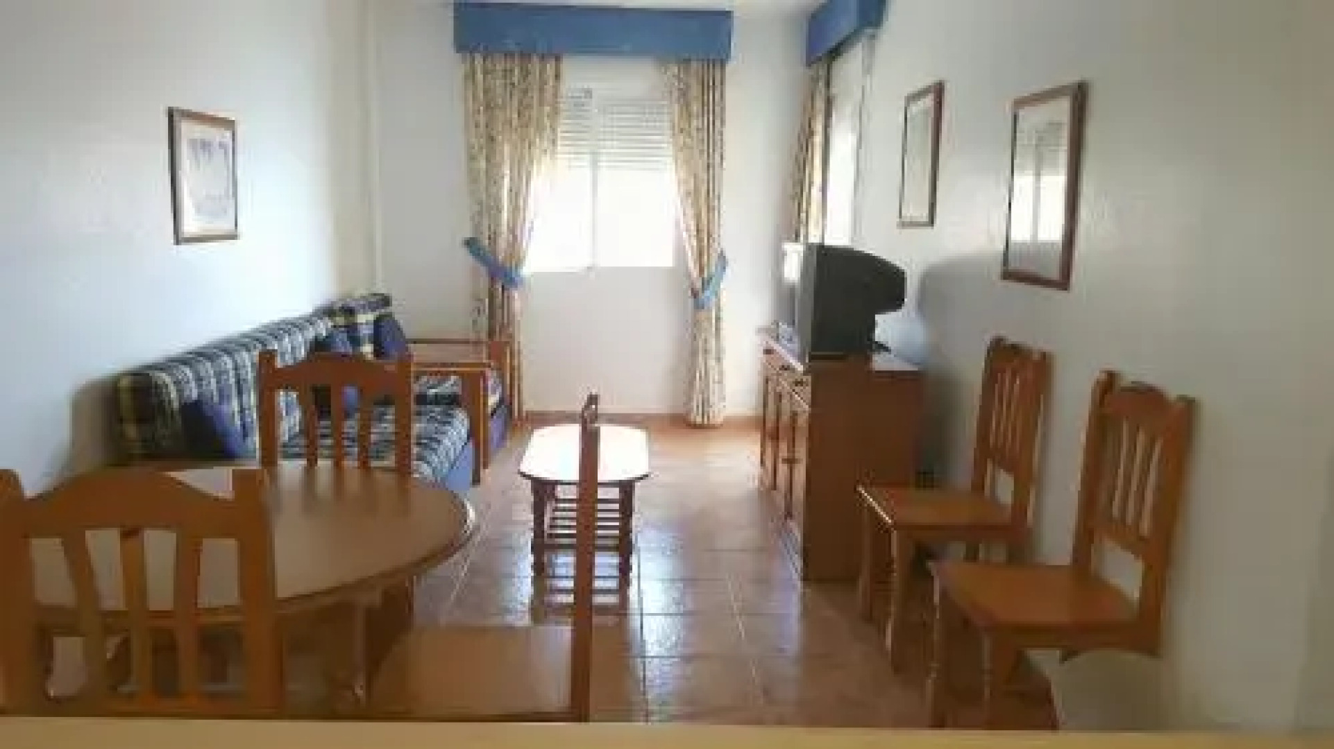 Apartamentos el Calon