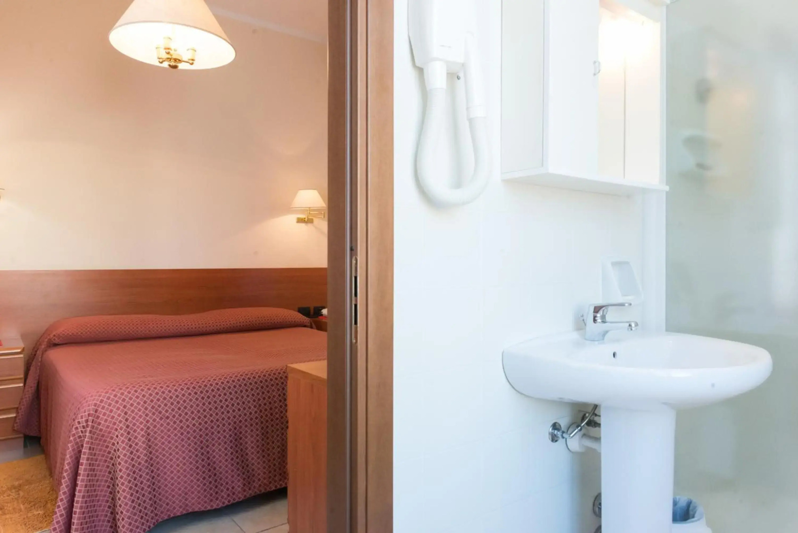 Hotel Stella Rapallo