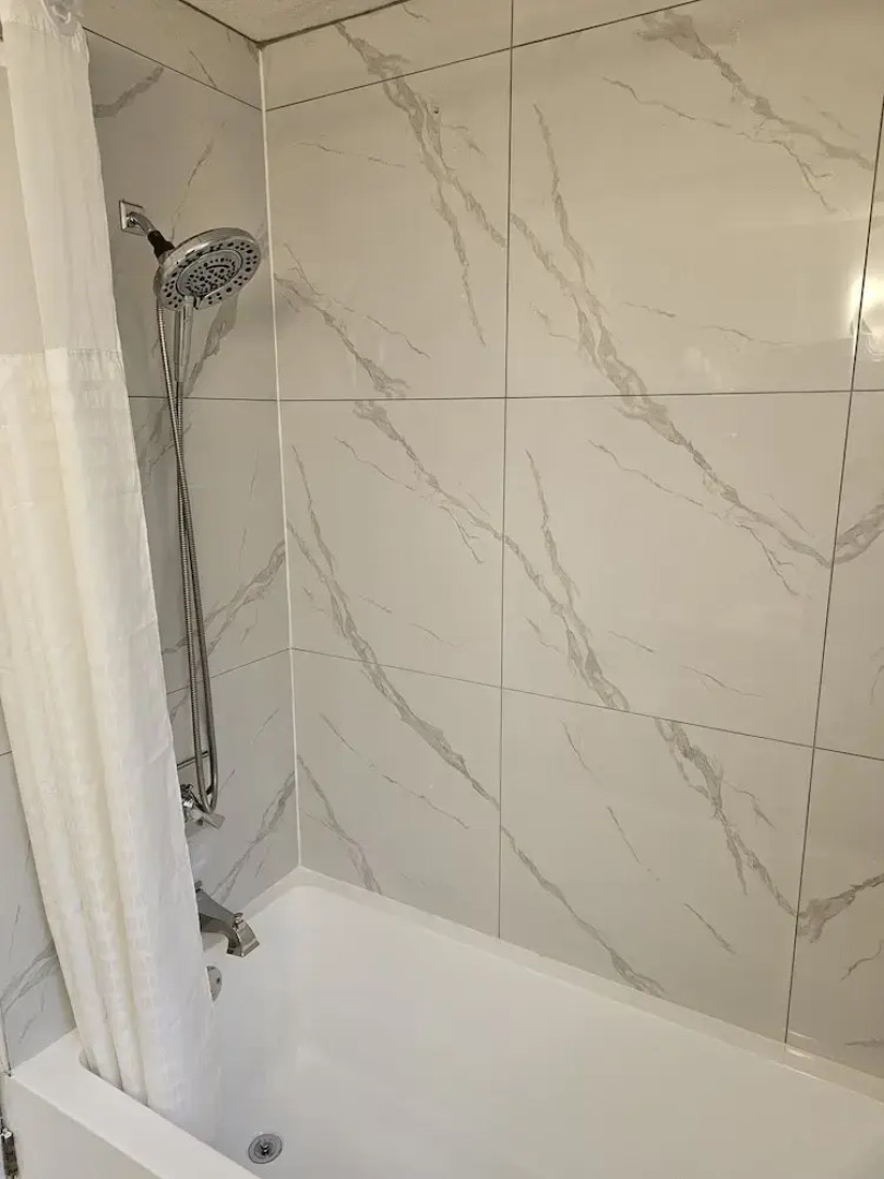 Mountain View Hope Motel