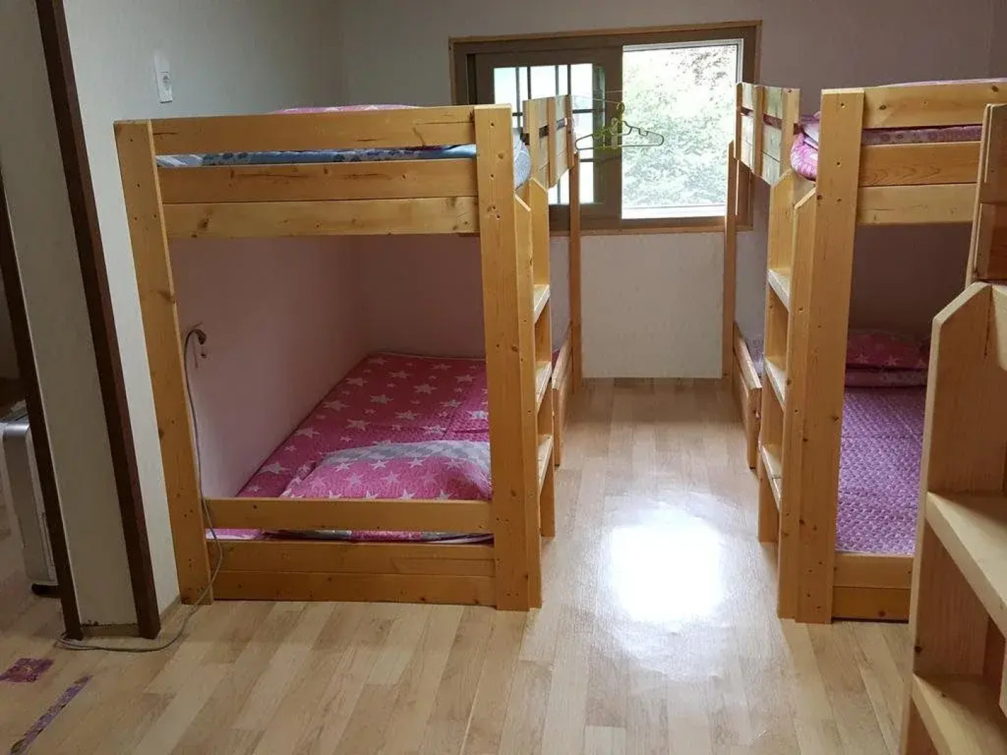 Haebadam Guesthouse - Hostel