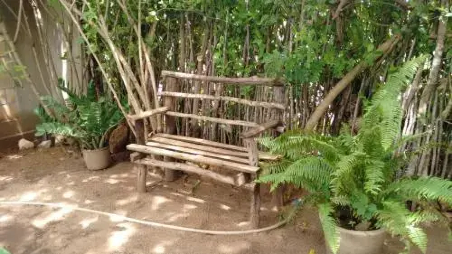 Recanto do Rei Chalés