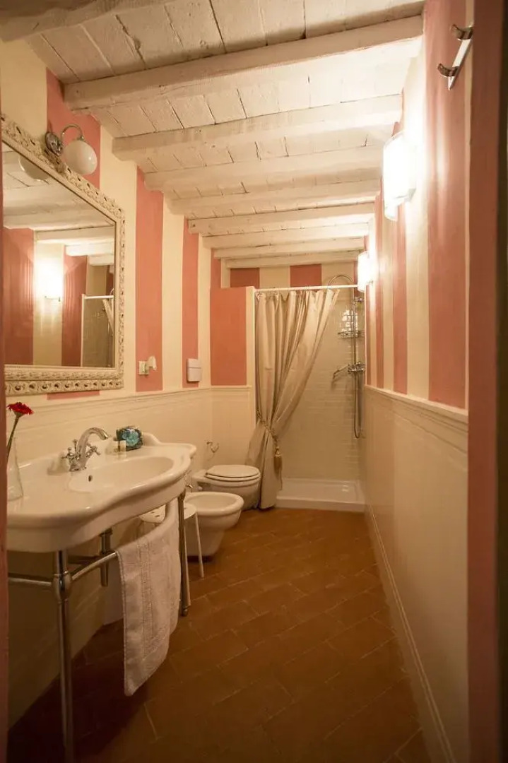 Tuscany Resort Occhini