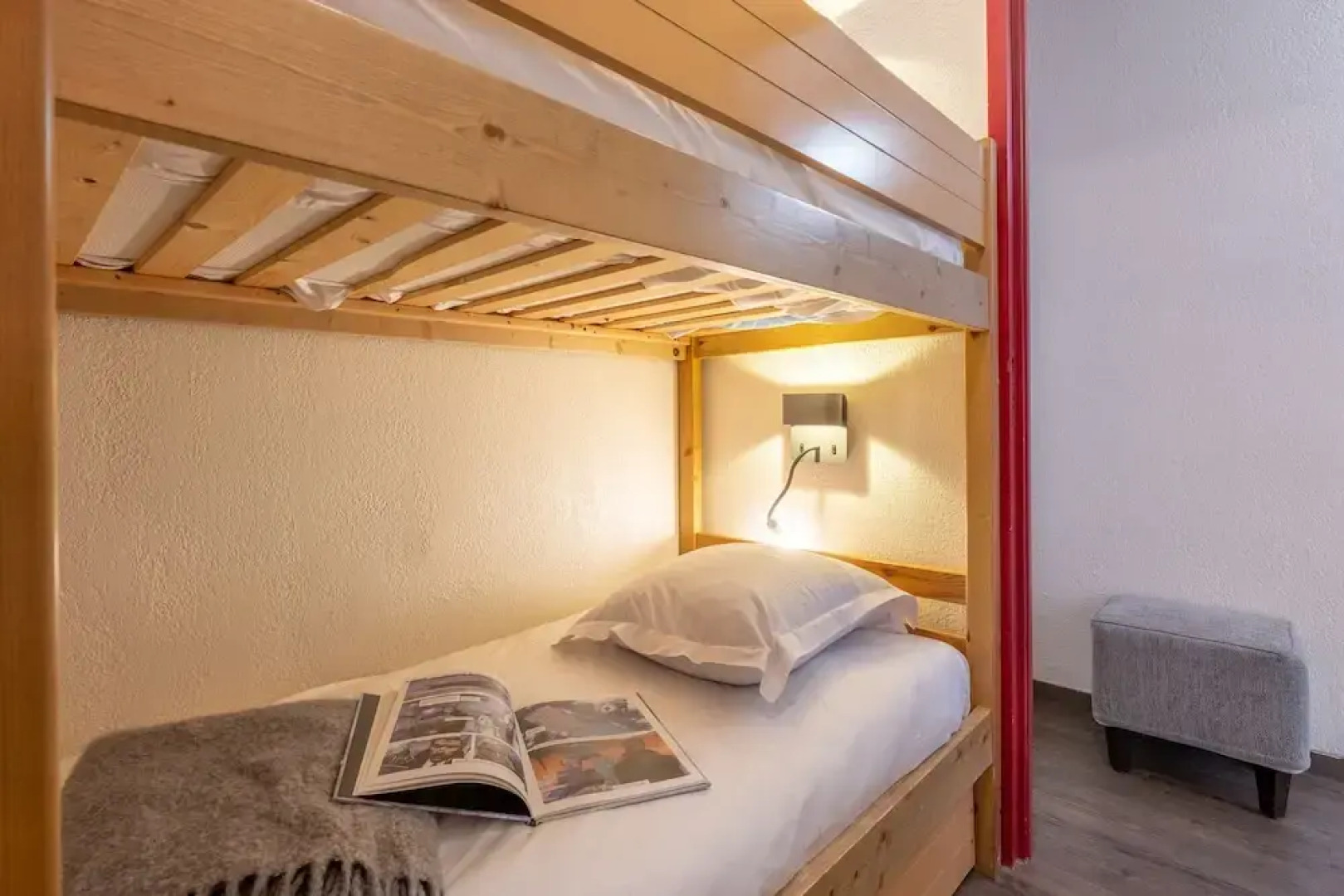 Maeva Particuliers Résidence Les Ravines