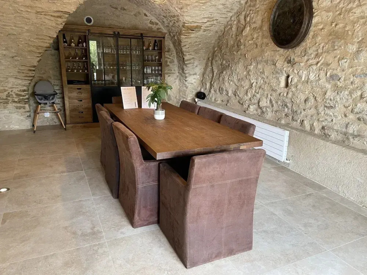 Les Grandes Mollières