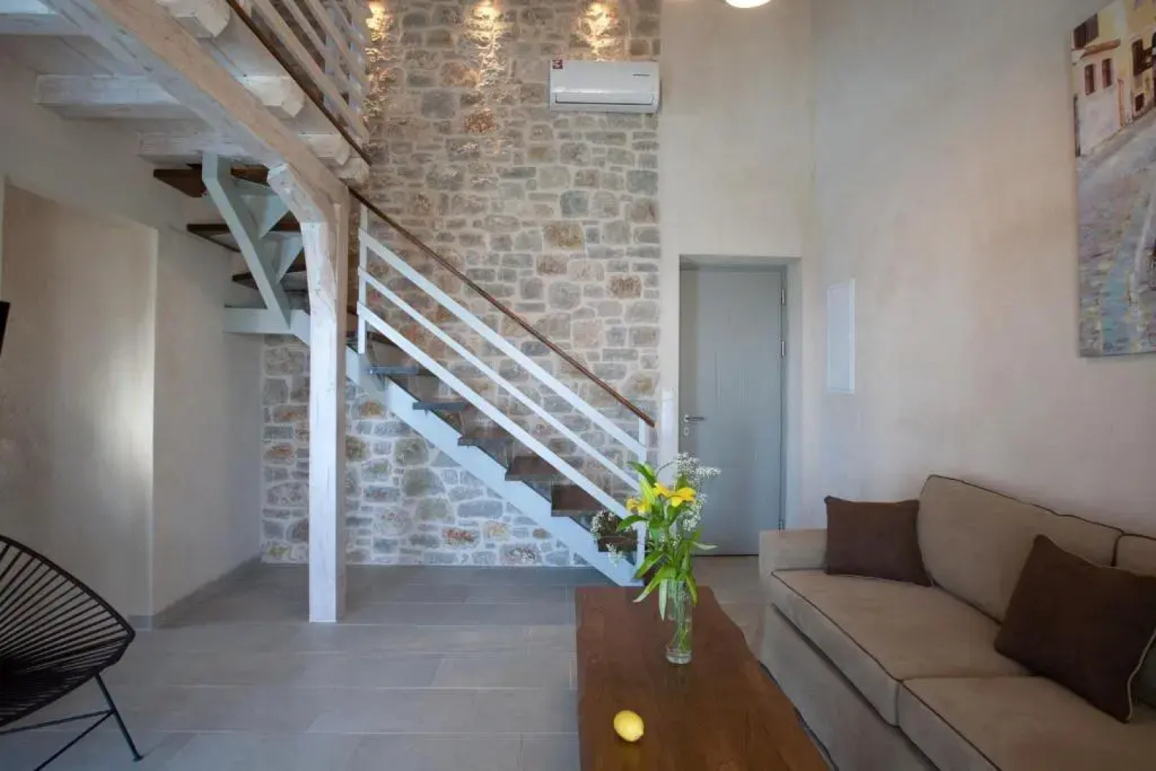 Ionian Horizon Villas