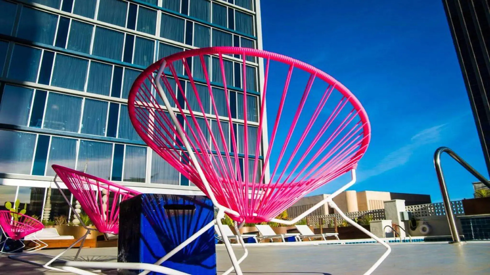 Hotel Indigo El Paso Downtown by IHG