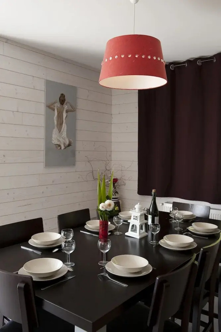 Résidence de Nodeven