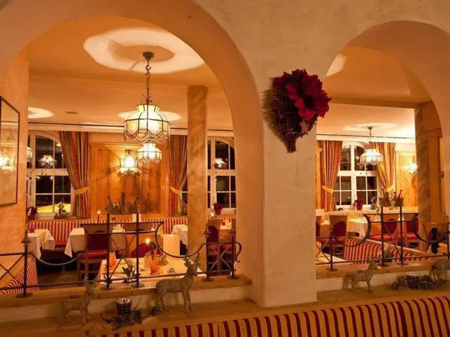 Alpenhotel Tauernkönig