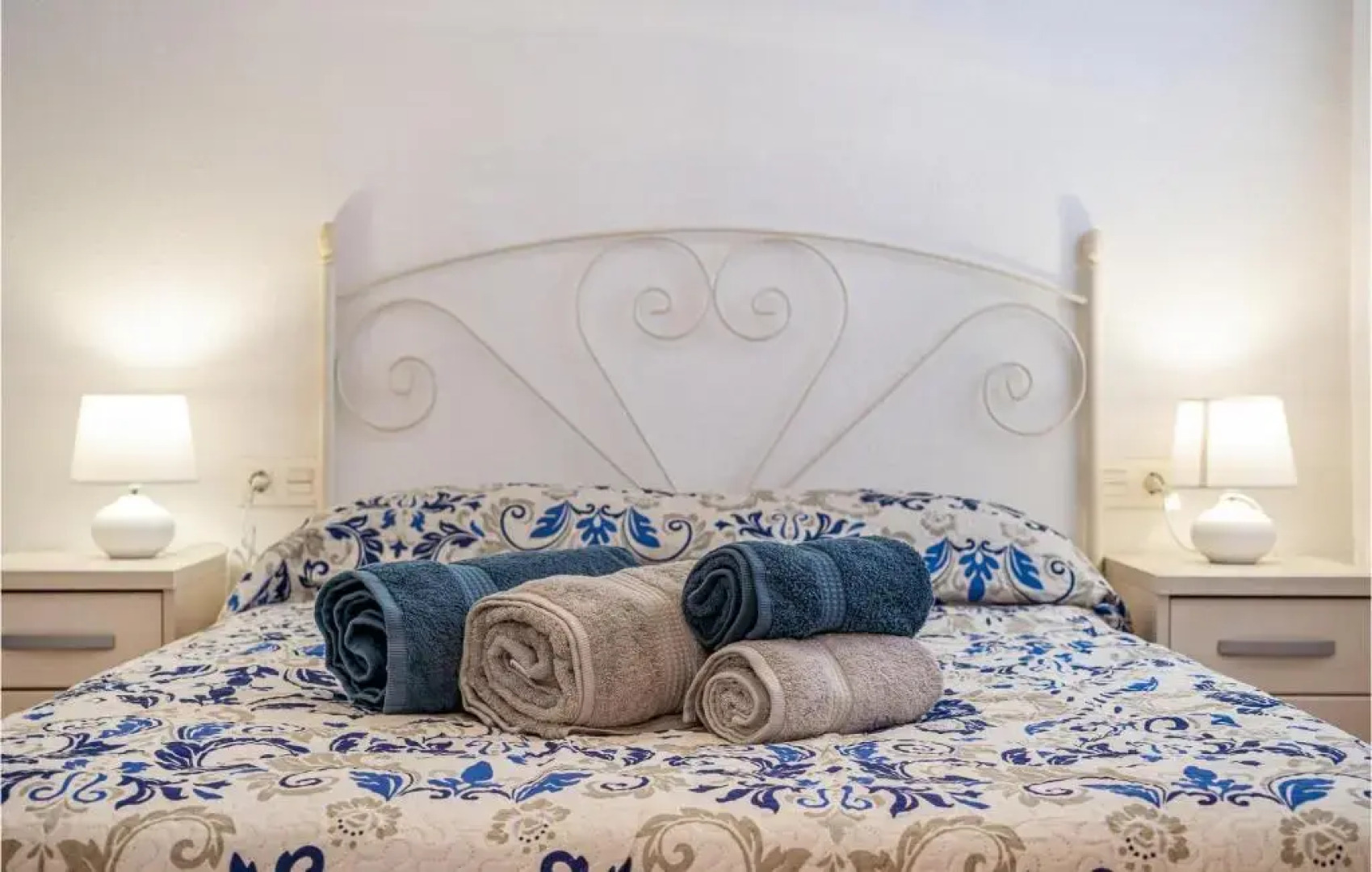 Nice apartment in San Javier with WiFi and 2 Bedrooms