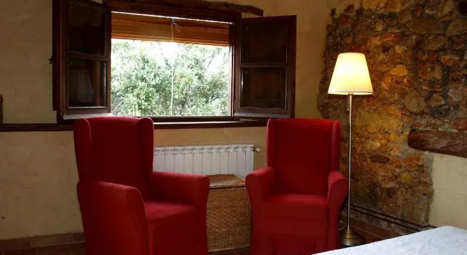 Hotel Castell de Gimenelles