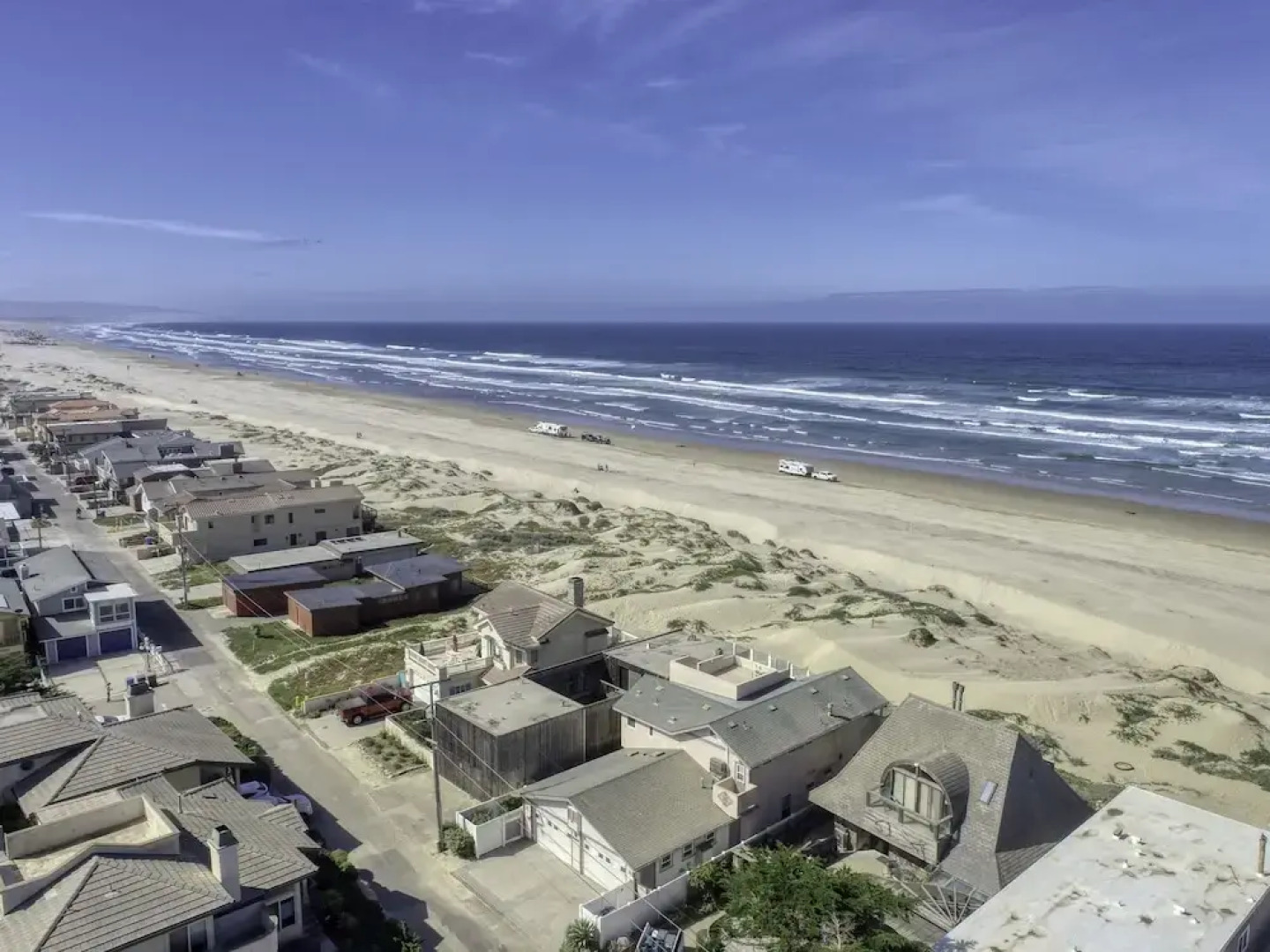 1460 Strand Way 2 Bedroom Home by Redawning