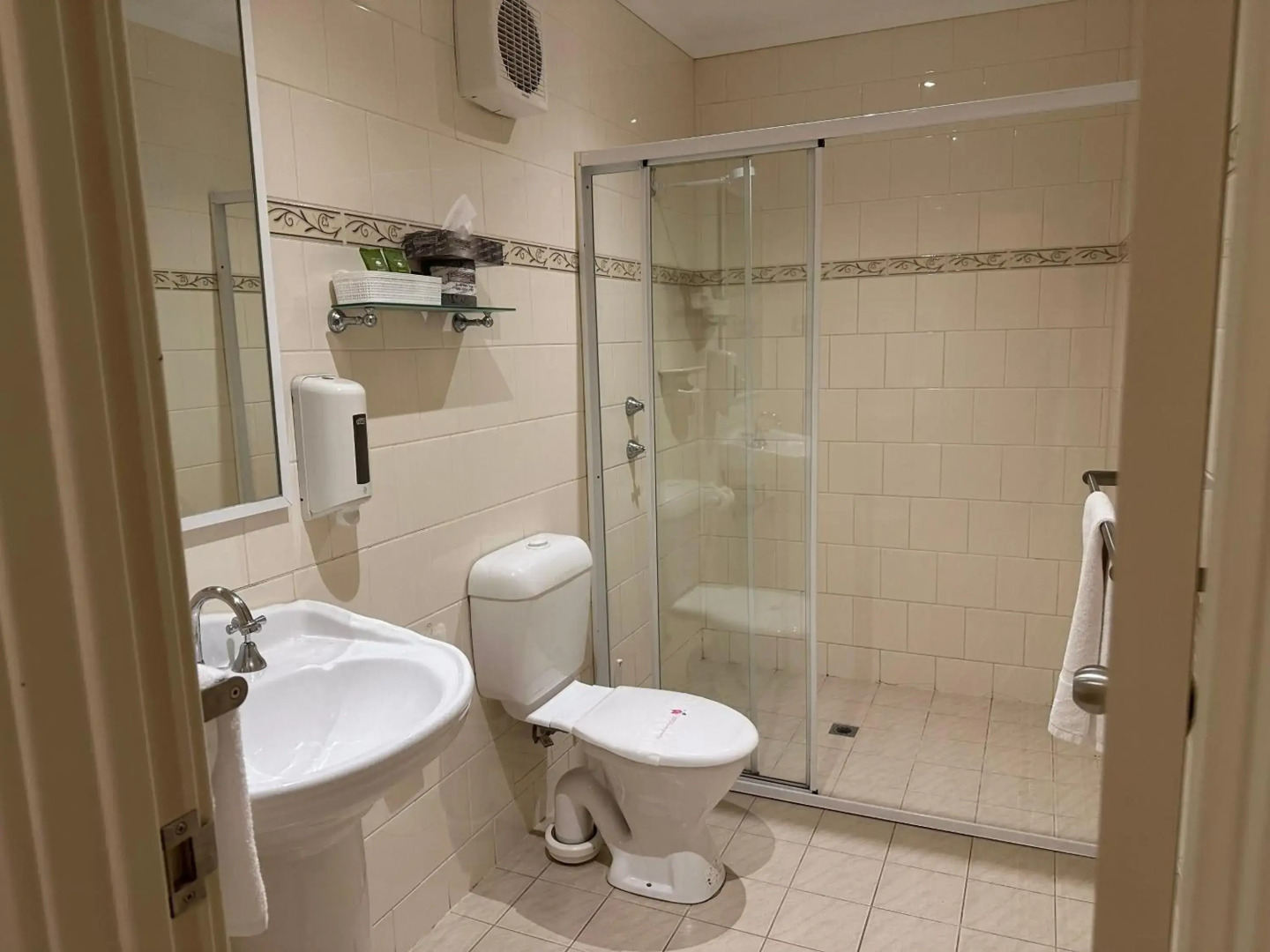 The Tower Hotel Kalgoorlie