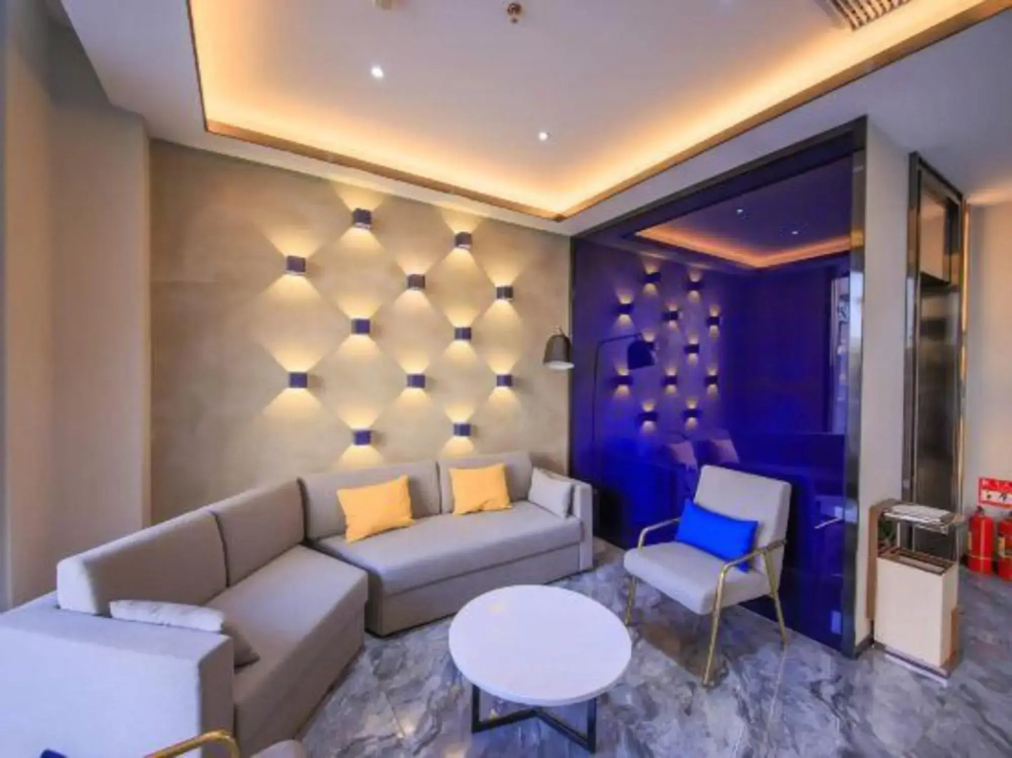 7 Premium (the Fifth People's Hospital of Datong)