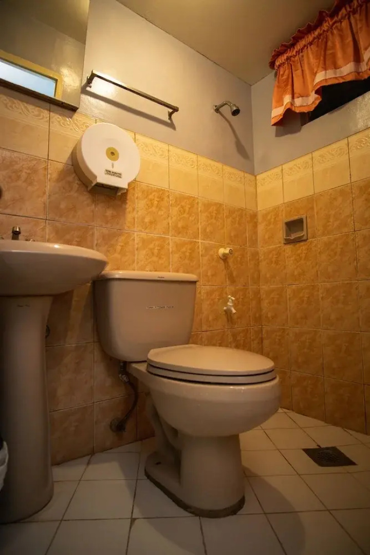 Mellow Apartelle and Tourist Inn