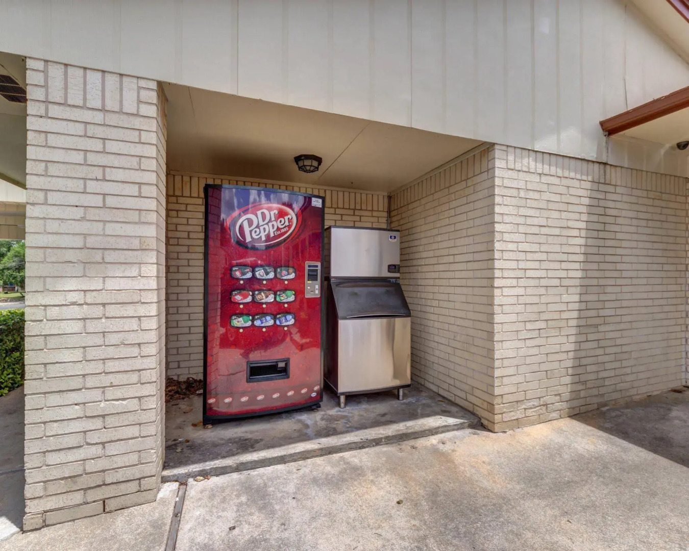 Econo Lodge Fredericksburg