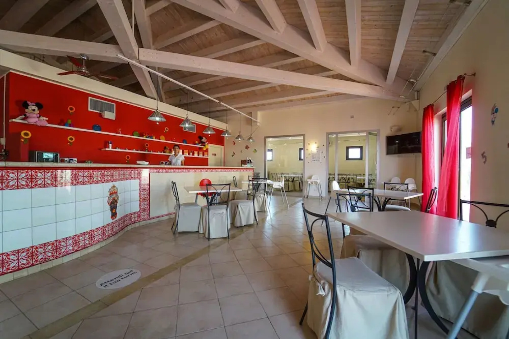 Sikania Resort & Spa