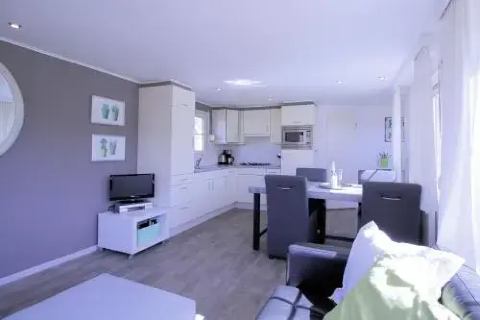 Holiday Park Dennenbos