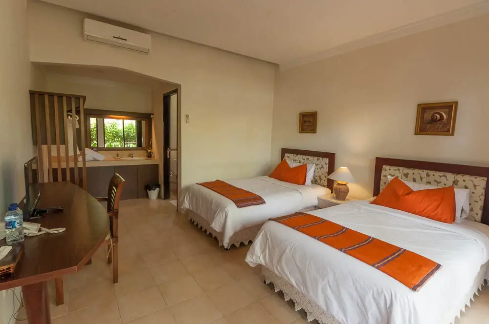 Maluku Resort and Spa