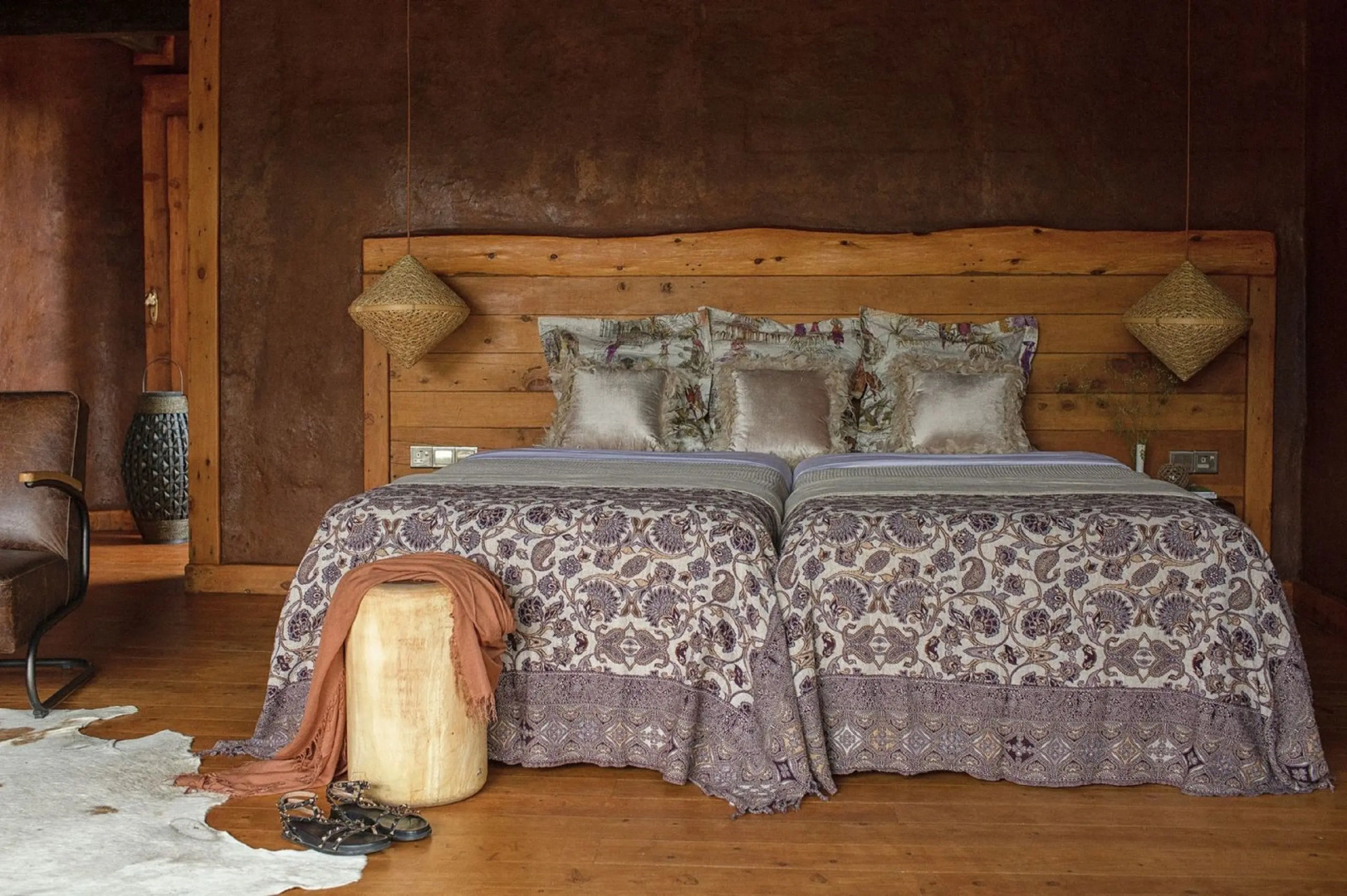 Olengoti Safari Camp - East Africa Camps