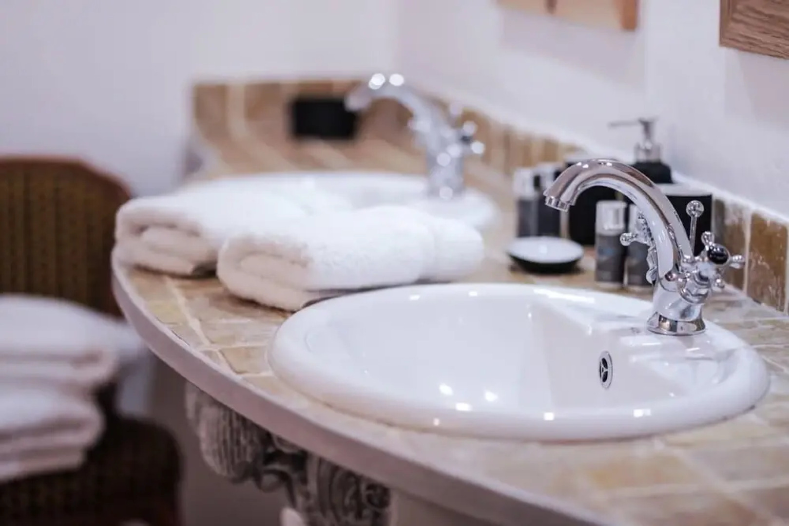 Charming Mas Provencal With Swimming Pool