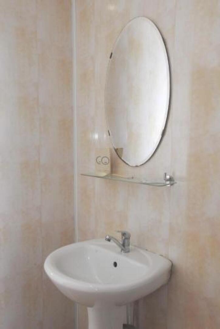 Отель Атмосфера на Каменноостровском 43