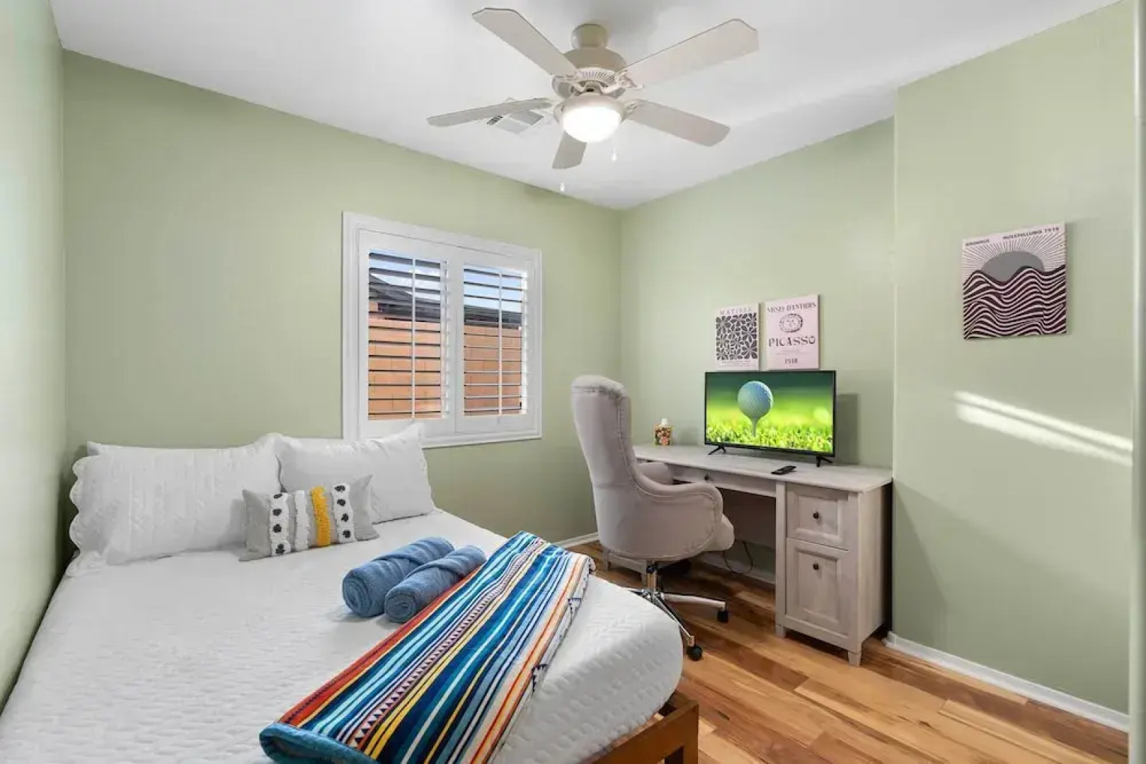 Sunny San Tan Valley Home w/ Backyard Oasis!