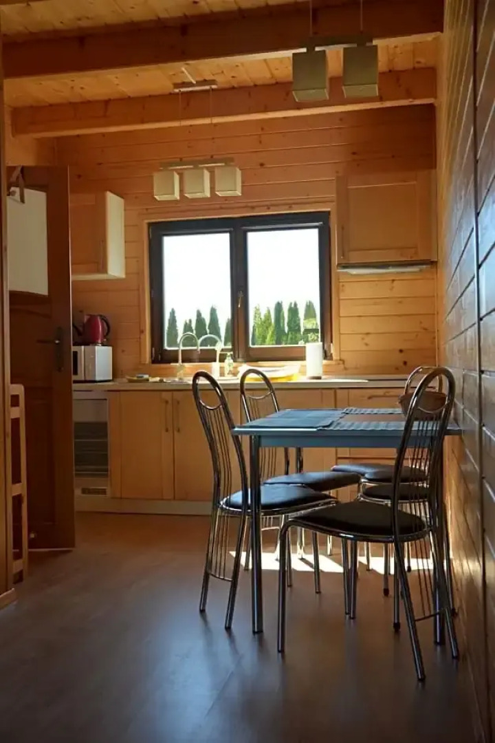 Domki letniskowe Gala II