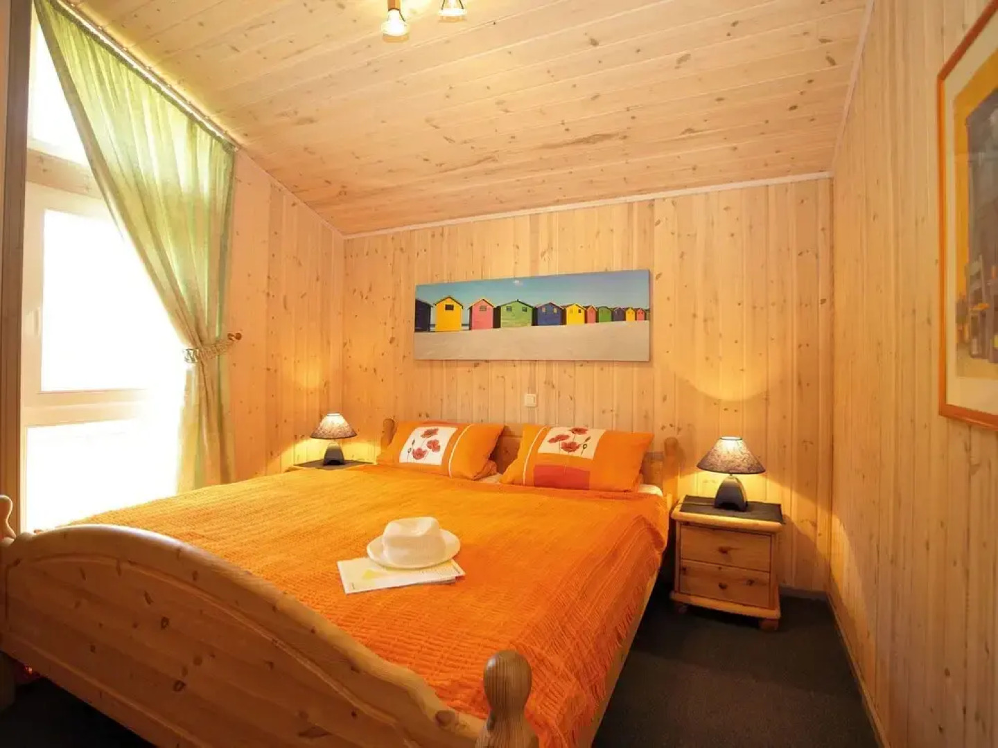 Seeschwalbe Mirow in Mirow