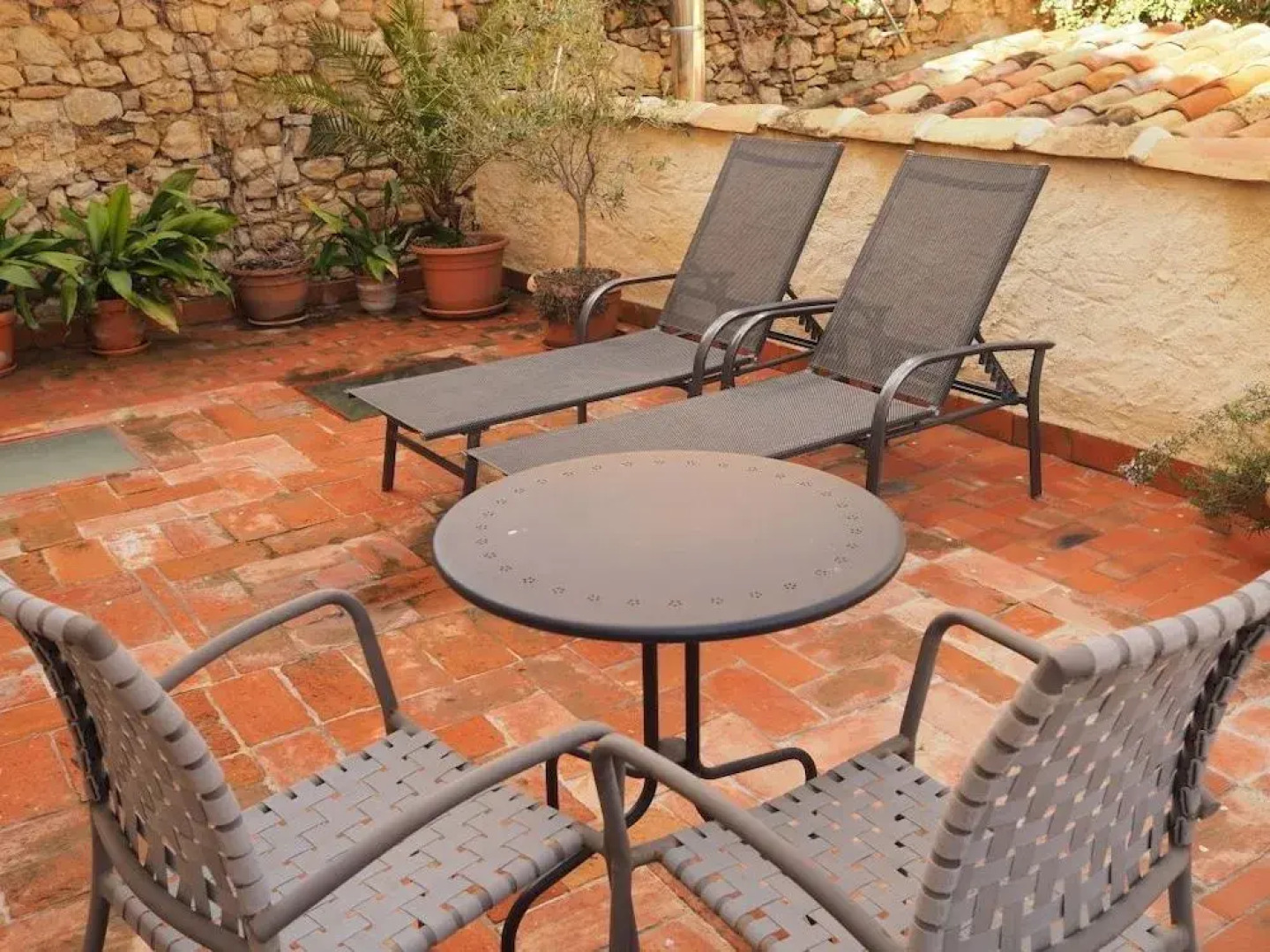 Las Moradas Del Temple