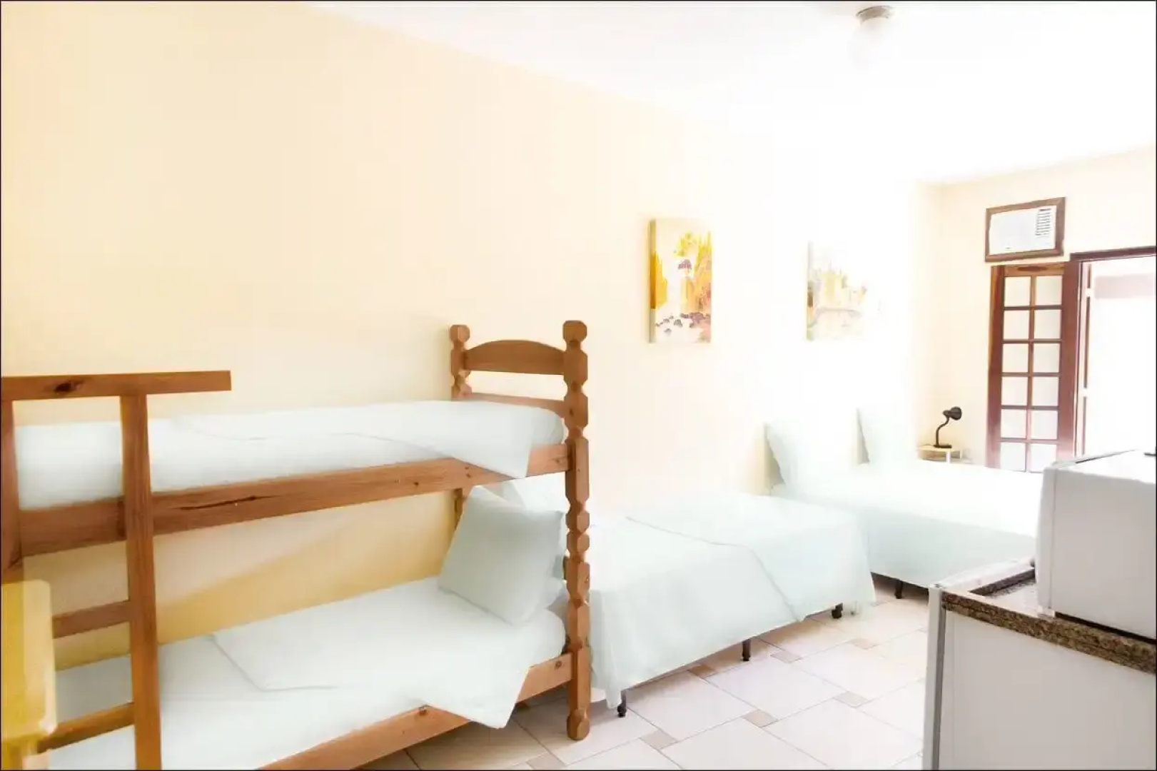 Pousada Solarium