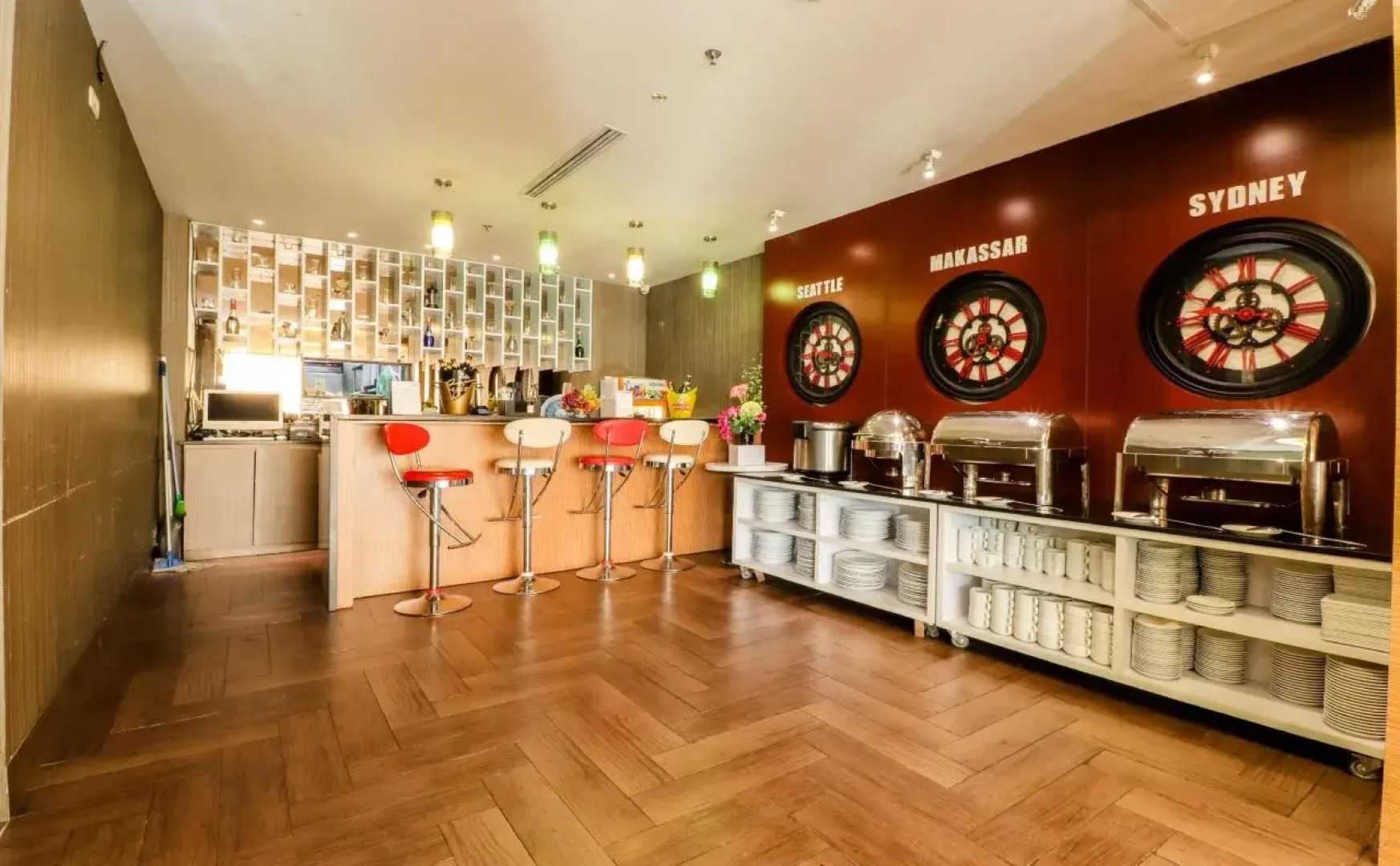 Empress Hotel Makassar