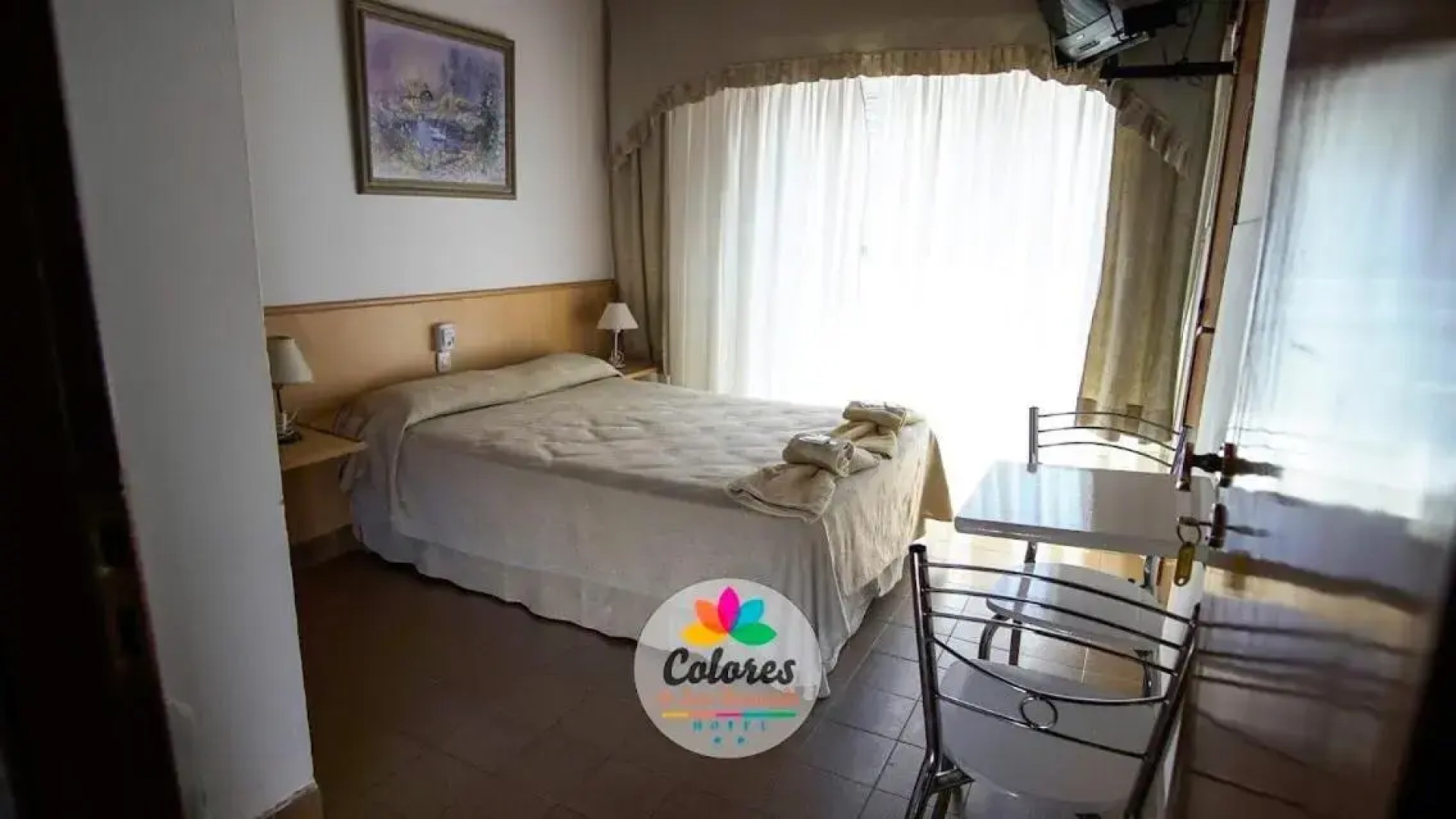 Colores De San Bernardo