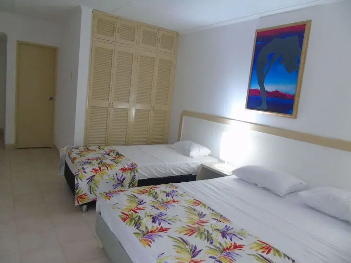 Hotel Sol Cartagena