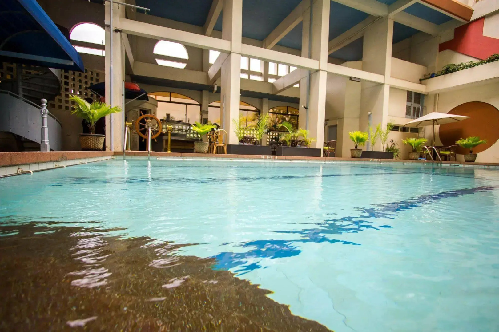 Sarova Imperial Hotel