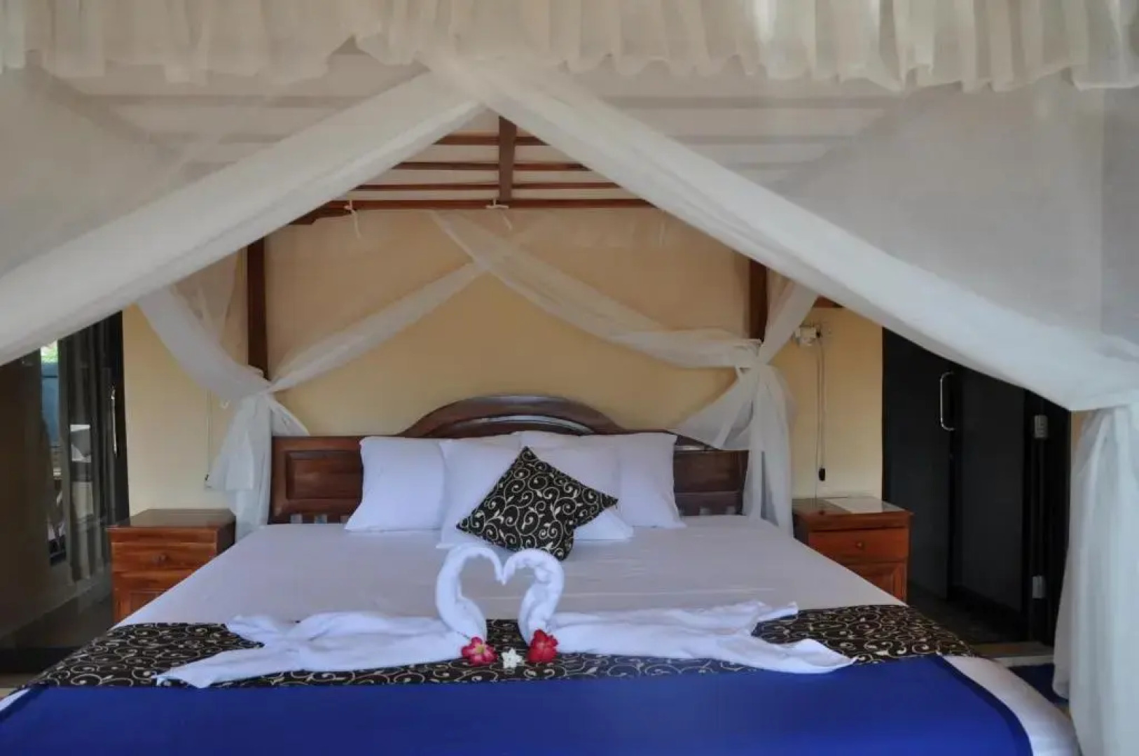 Summer Guesthouse Lovina