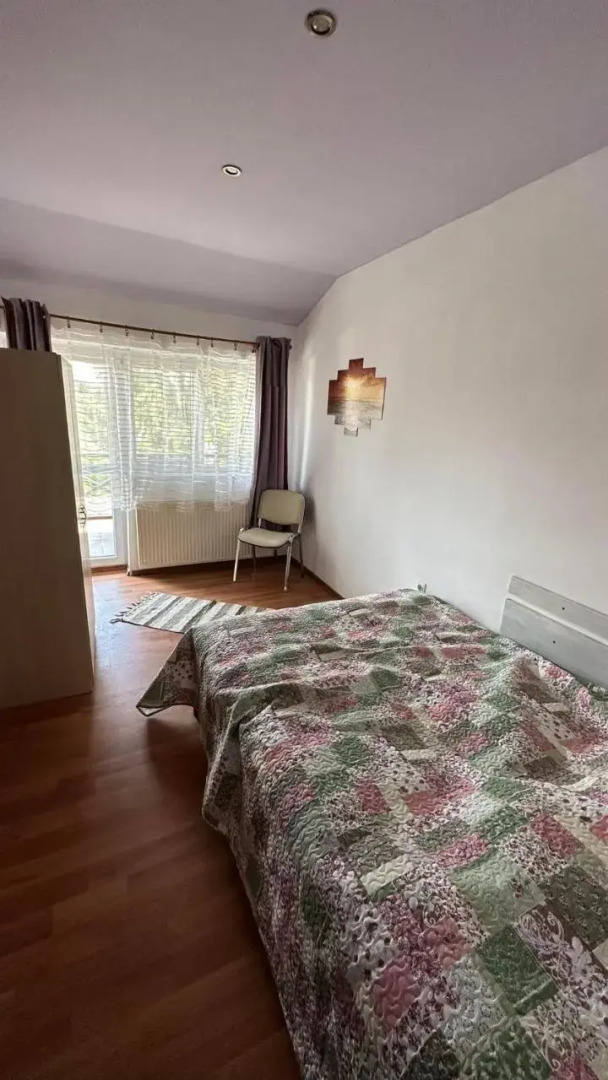 Thermál Üdülőház