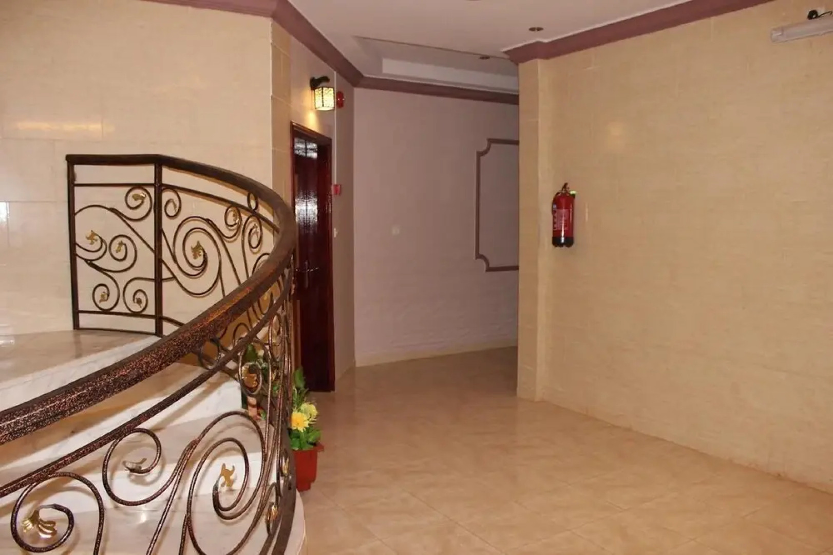 Al Samia Hotel Apartments