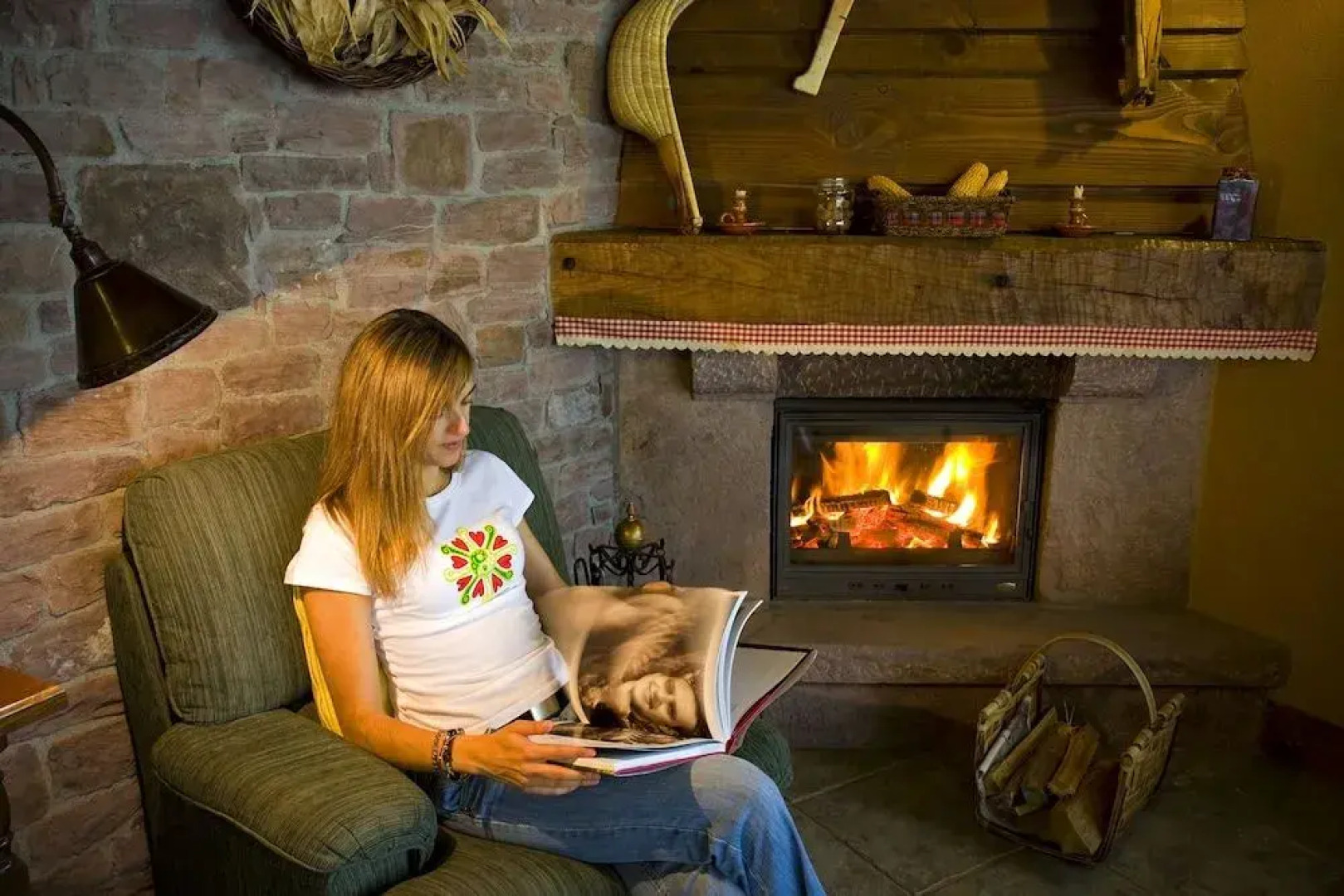 Casa Rural Zigako Etxezuria