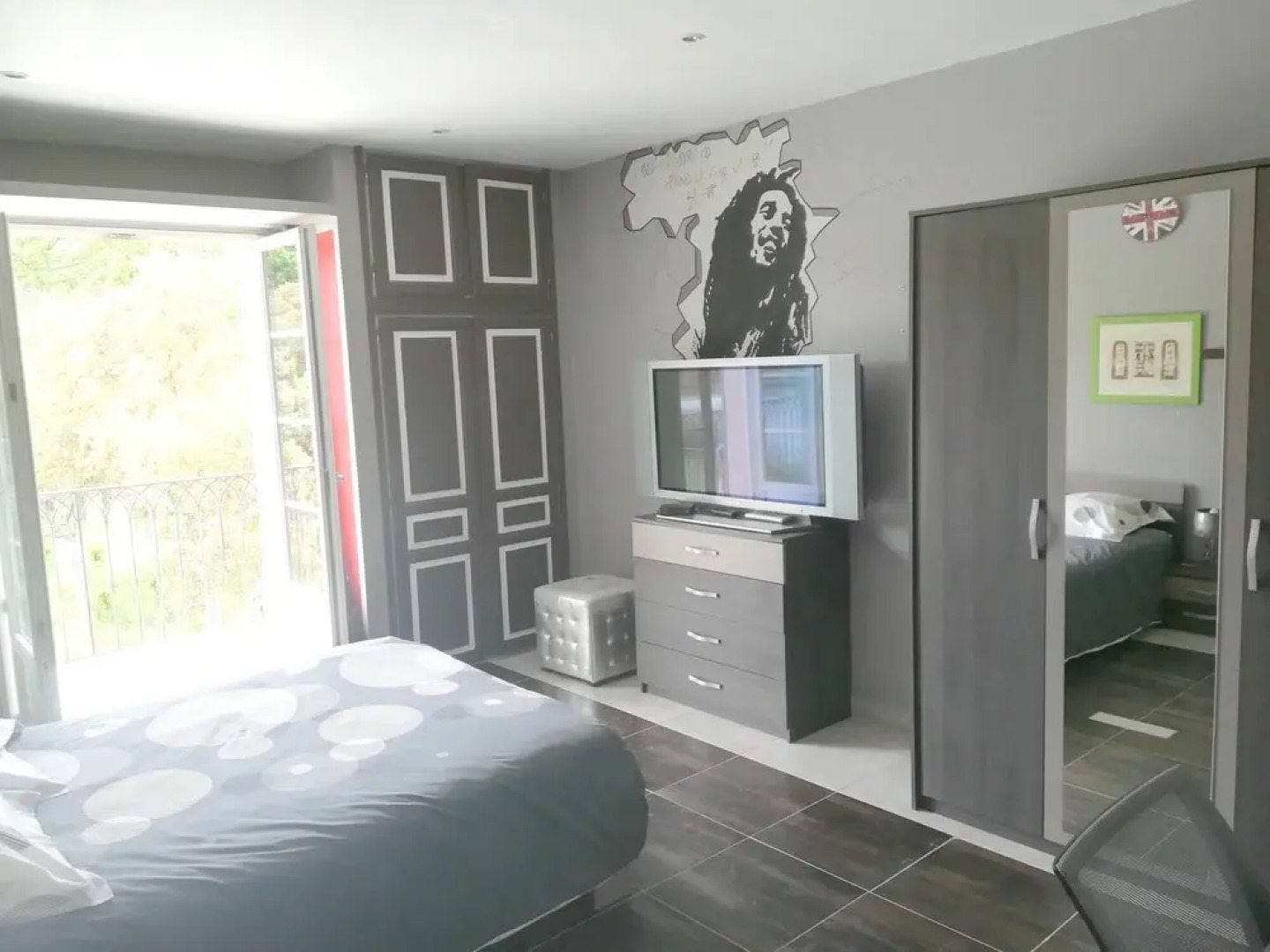 Villa Rue Du Vol De Nuit - 2