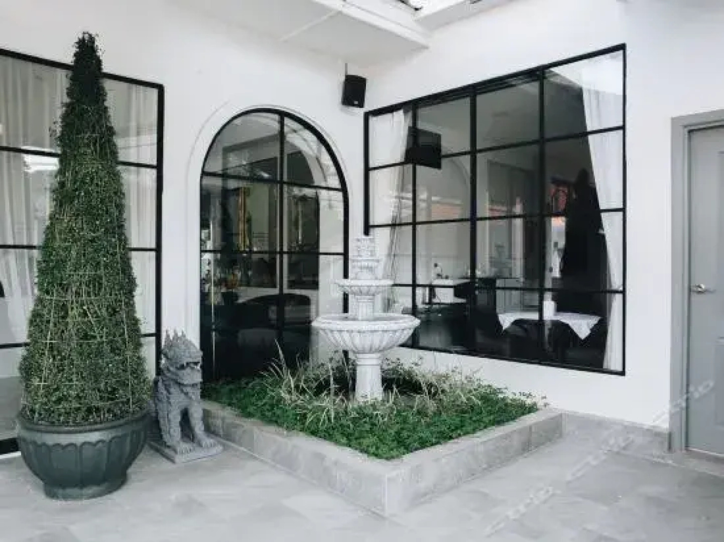 The Resort Kamphaengphet