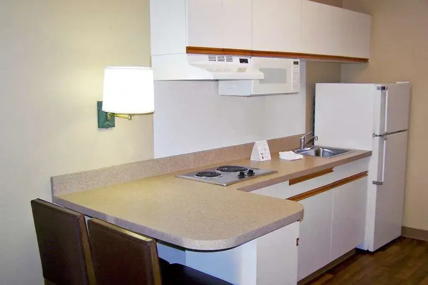 Extended Stay America - Milwaukee - Brookfield