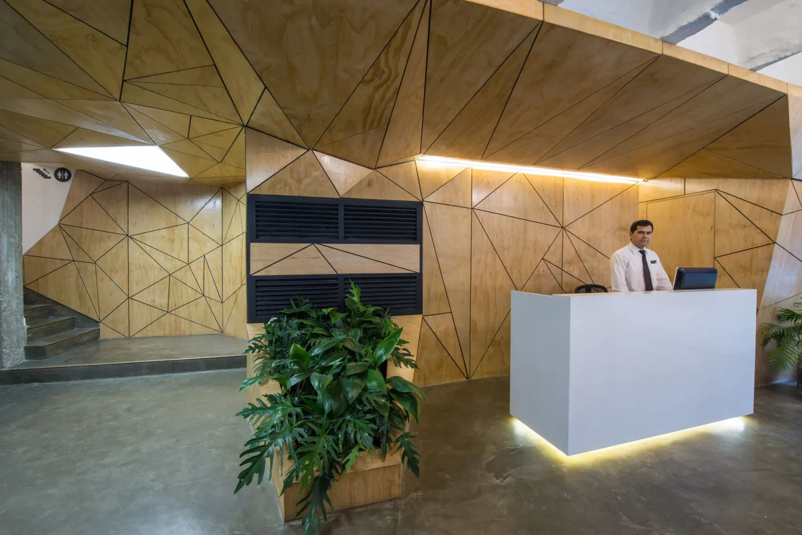 Hotel el Peñón By Bithotels