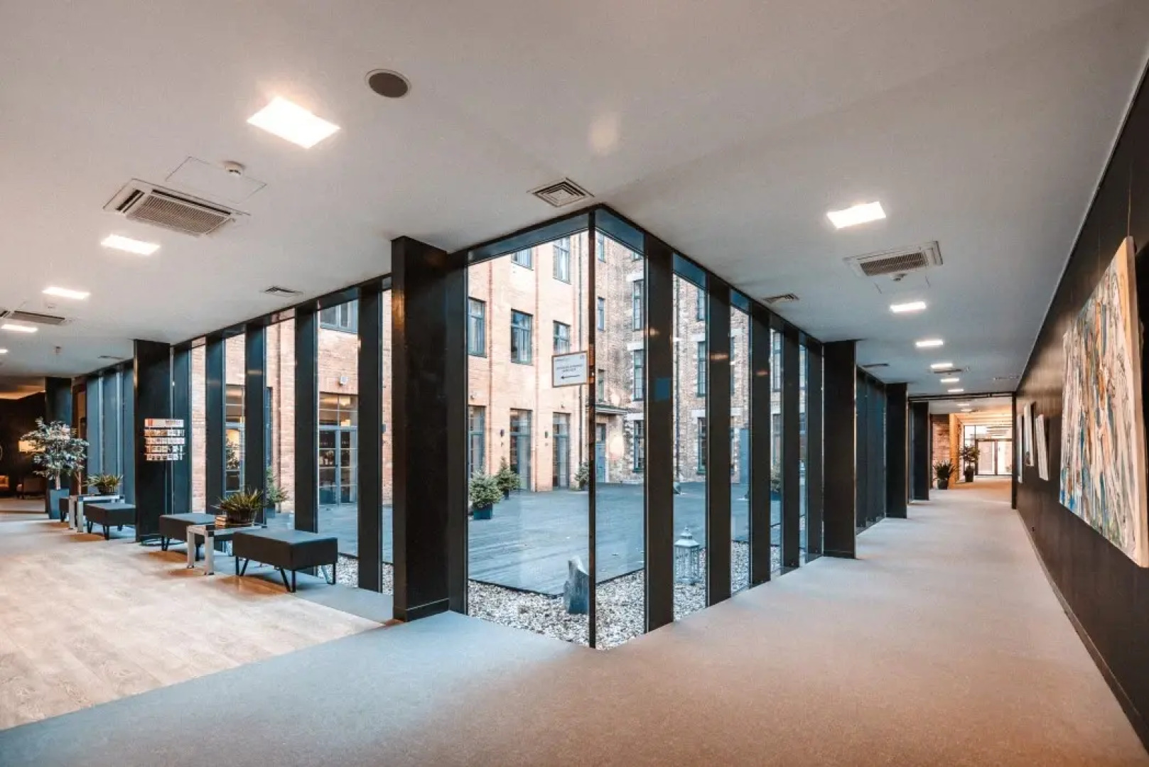 Victoria hotel Kaunas